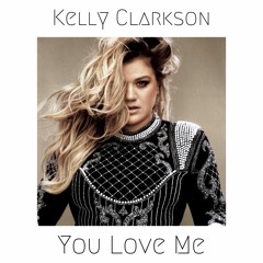 You Love Me (John Michael & Floor One Remix)