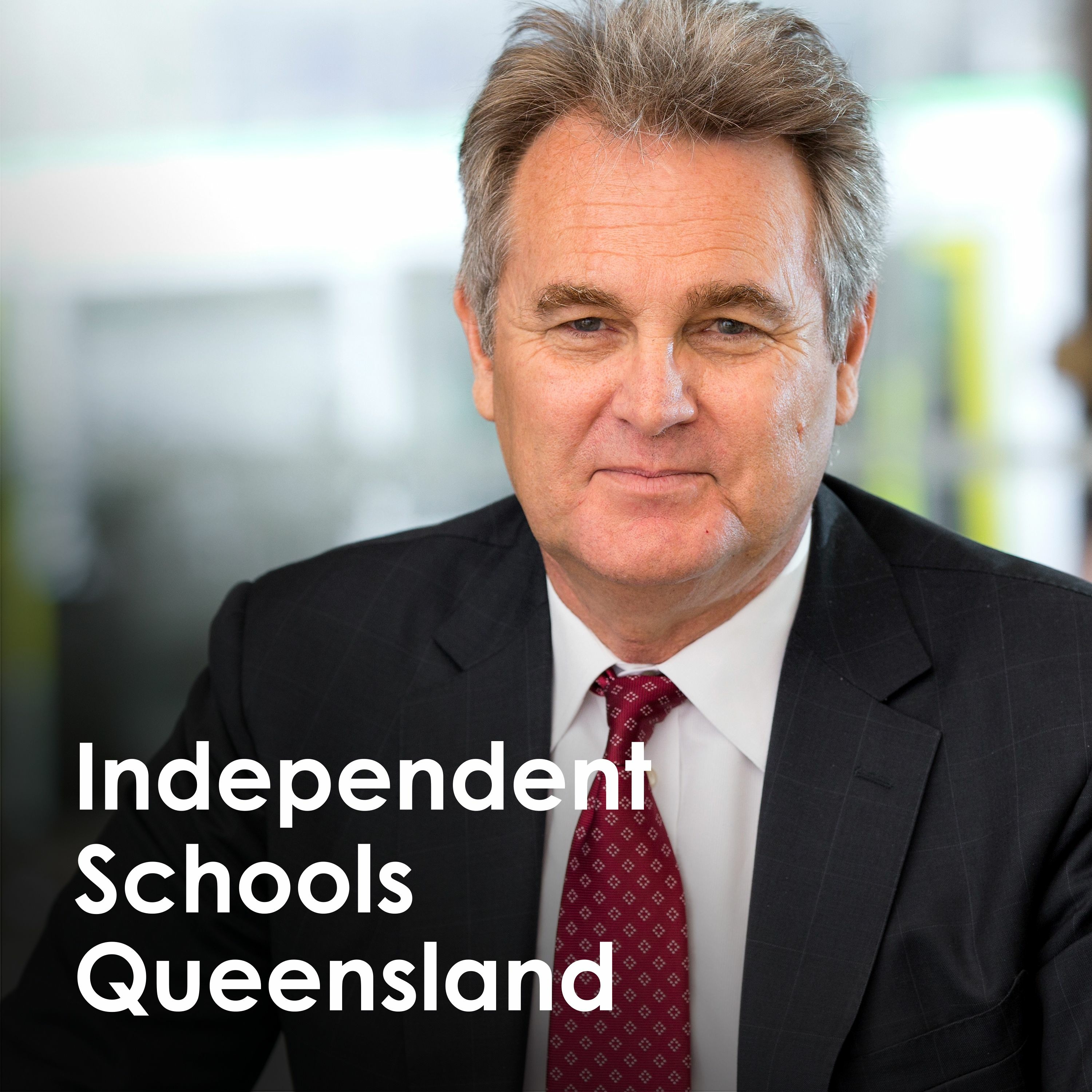 Bernard Salt AM: Developing Social and Resilient Citizens
