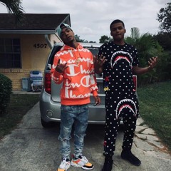 Takeoff ft lilBull (official audio)