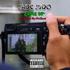 JADE JUDO - came up prod by helluva