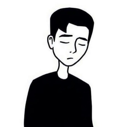 وديَ أكون اي شخَص ثانِي..