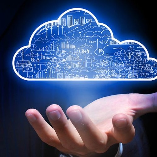Cloud Computing Future