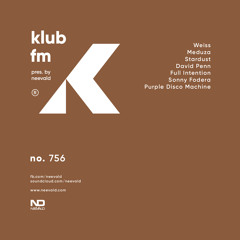 KLUB FM 756 - 20190522