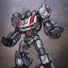 fall of Cybertron the insecticon pit cut and run