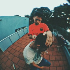 LOS MAGICOS - " 1 "(ogam X Barto96)