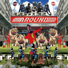 Hitchhiker x 태용 (TAEYONG) vs STARX - Around The Around (feat. Daft Punk) (J.E.B Mashup)