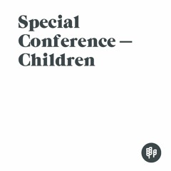 Special Conference (2): Children - Ricky Acosta