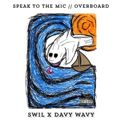 Overboard (Davy Wavy)
