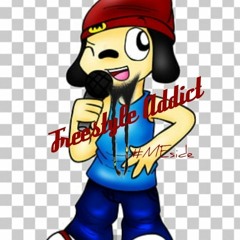 Freestyle Addict (Rhyme Happens)