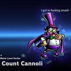 Wario: Master of Disguise - VS. Count Cannoli (Pokémon RSE Soundfront)