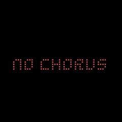no chorus Ft. Tio Drew (Prod. Haaga)