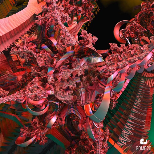 [Premiere] Dist - Breaking the Core (Blush Response Remix)(GOMB20)