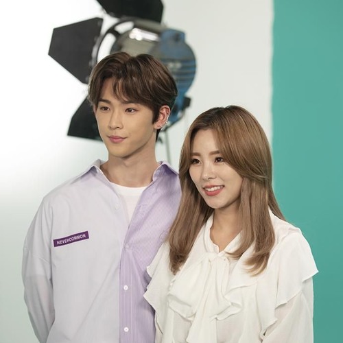 KT 5G CF Song - Wheein x Leedo