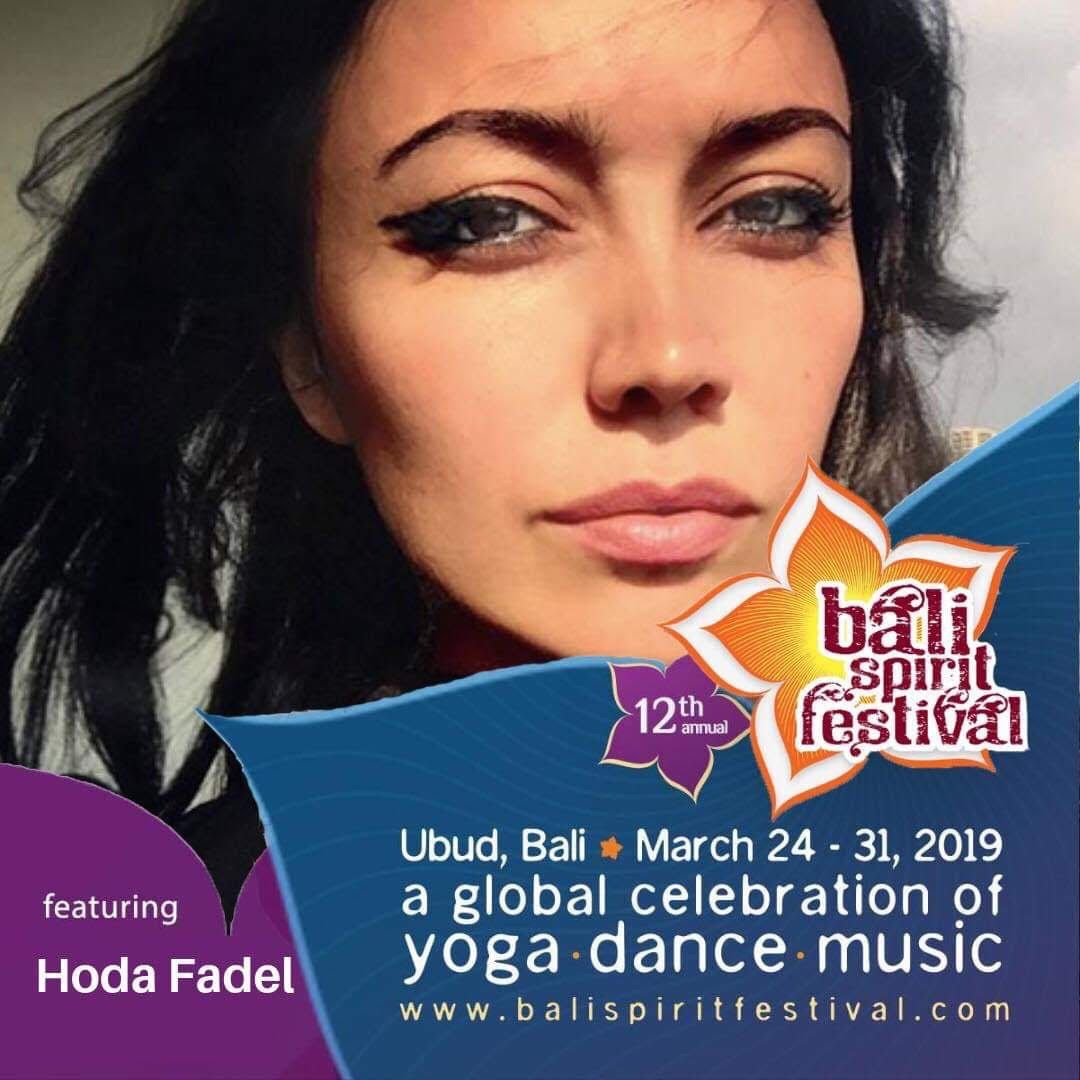 Bali Spirit Festival ✦✦✦ Ubud Bali