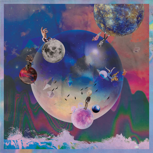 우리가 헤어져야 할 시간(Time to saygoodbye)