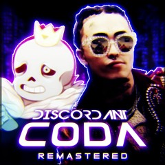 Discordant Coda (Remastered)