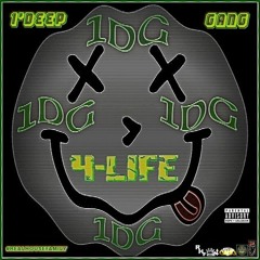 No Hook (1'DG Chief Shott Of Dinero Boyz  [Prod. By DJ L Beats]