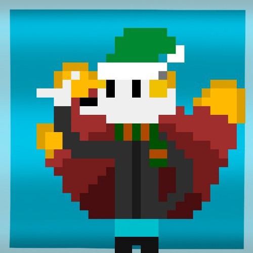 Stream Nokia Escape (My Version) by Joelx5 Listen online for free on