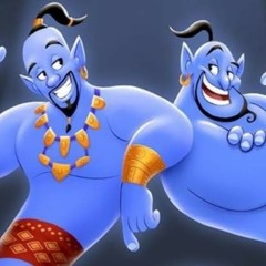 Friend Like Me NIGHTCORE from: Aladdin