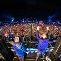 [Preview] Tritonal Feat. Haliene - Long Way Home
