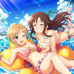 SPLASH!