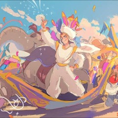 PRINCE ALI NightCore from:Aladdin