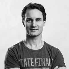 Avsnitt 23 skådespelare Jakob Johansson