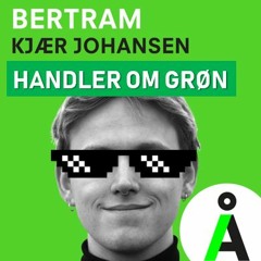 Handler Om Grøn