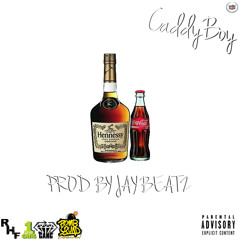 Coke -N- Hennessy [ReProd. By Jay Beatz]