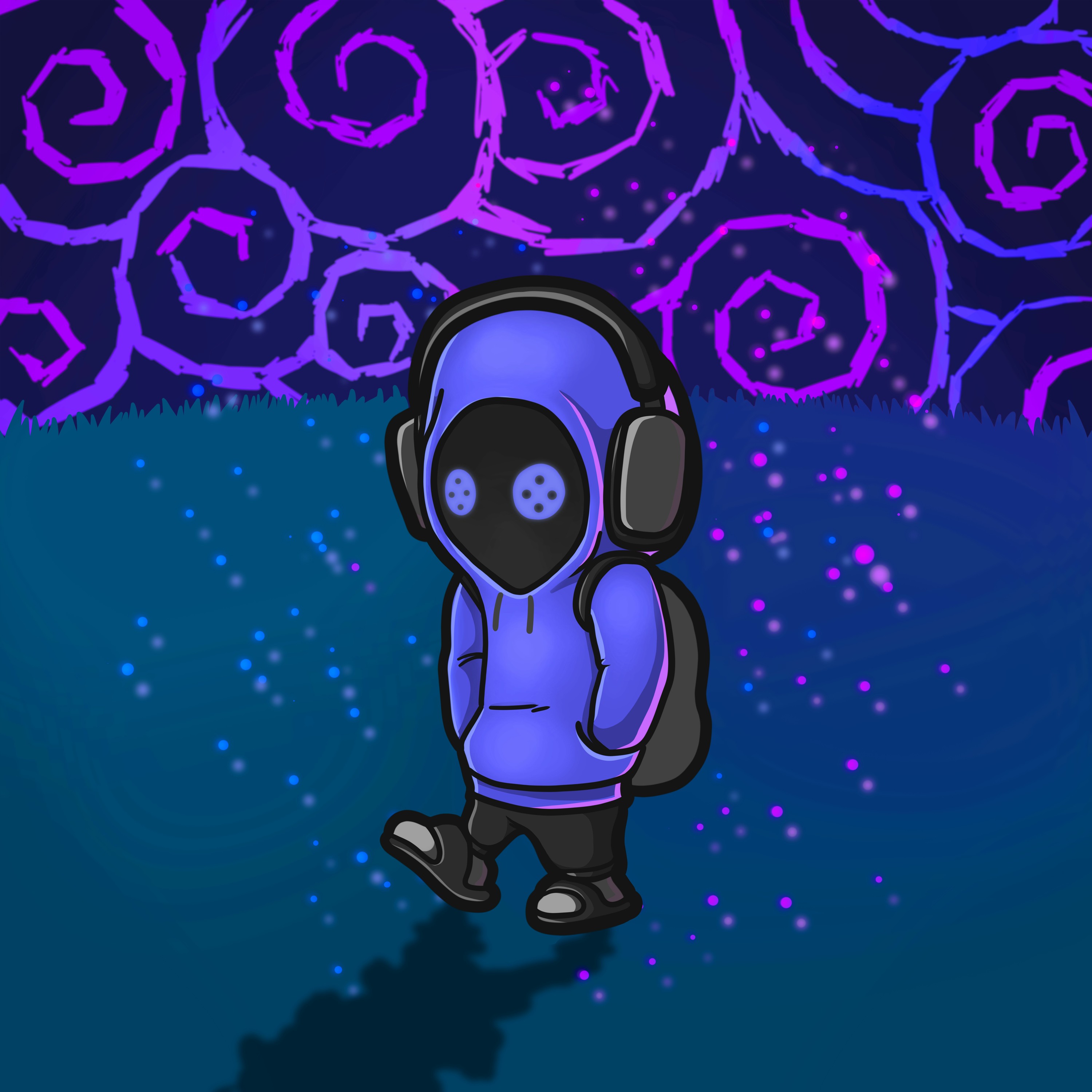 S H H (MUSIC VID OUT NOW LINK IN DESC) episode artwork