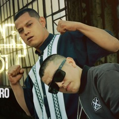 Juglar West - La Party Se Transmite