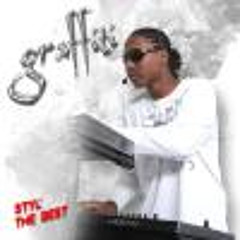 SPECIAL GRAFFITI MIX KOMPA