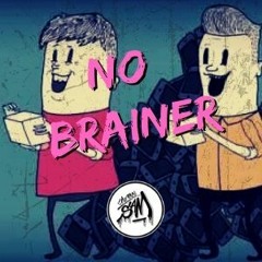 Day 17 - "No Brainer" (30 Beats in 30 Days)