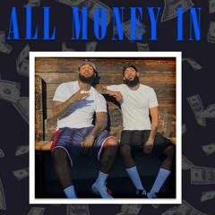 (NEW) The Game x Nipsey Hussle "All Money In" | Born 2 Rap Type Beat (prod. by 604 Muzik)