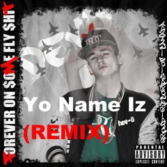 Real About It (Kirko Bangz - What Yo Name Iz REMIX)