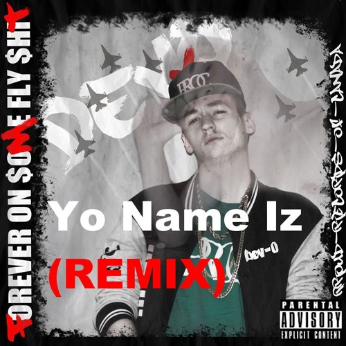 Real About It (Kirko Bangz - What Yo Name Iz REMIX)