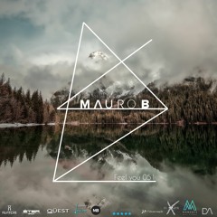 Mauro B_Feel You Mix_51