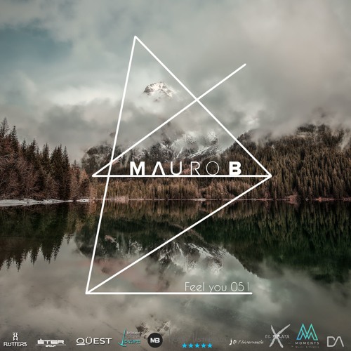 Mauro B_Feel You Mix_51