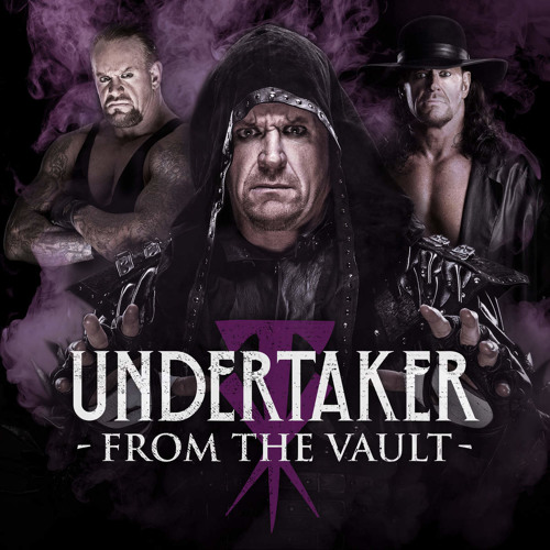 Undertaker old theme: Funeral March