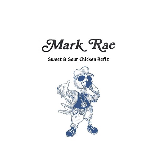 Sweet & Sour Chicken Refix