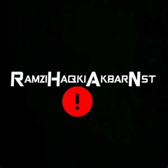 ♫T E K I N C I T✠AIR BONG ♫[RIZKY REMIX &FT. RamziiHaqkiAkbarNST ] JOGED LO YEAA