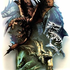 Monster Hunter 10th Anniversary - To One With Life