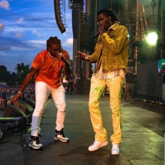 Young Thug x Gunna Picture Perfect  (Full snippet)