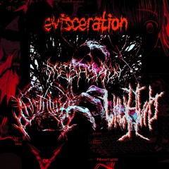 LXLIHVRD選んだ X ENSAARA X ME$HSAW EVISCERATION [ PROD.ME$HSAW ]