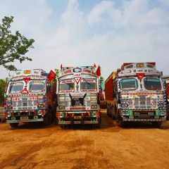 Jatt da truck harjivan