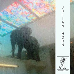 Julian Horn - SANPO 150 (Fantasy Bath House Mix - 空想銭湯ミックス)