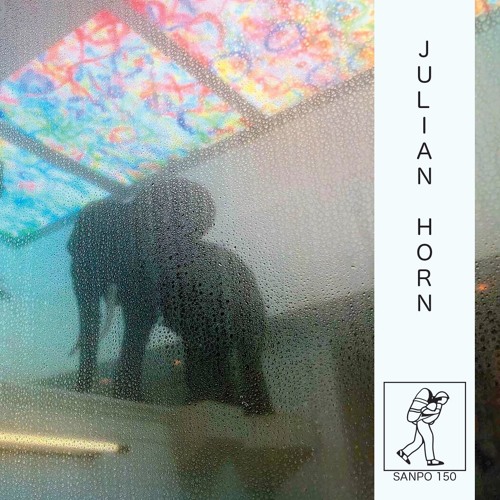 Julian Horn - SANPO 150 (Fantasy Bath House Mix - 空想銭湯ミックス)