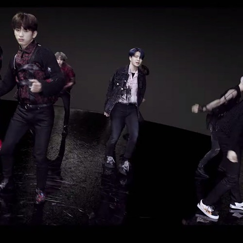 GOT7(갓세븐) ECLIPSE (High Quality Instrumental) Remake by CLASSICK MUSIC