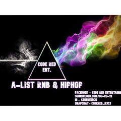 Code Red Hiphop & Rnb Vol.2 [2019]