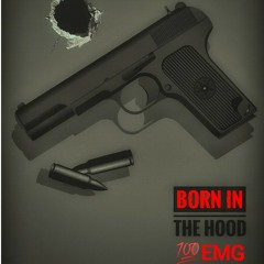 100EMG - PUNCH U IN YA FACE MUSIKK.m4a